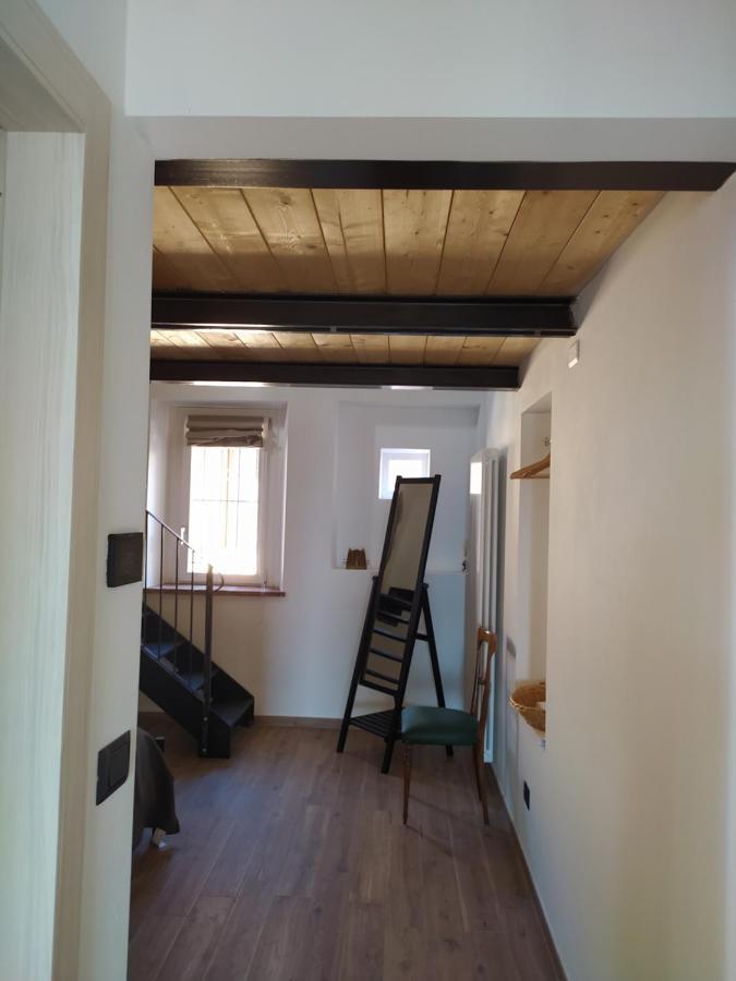 Casa Mantel Holiday Home Panoramic View In Langhe Novello Exterior photo