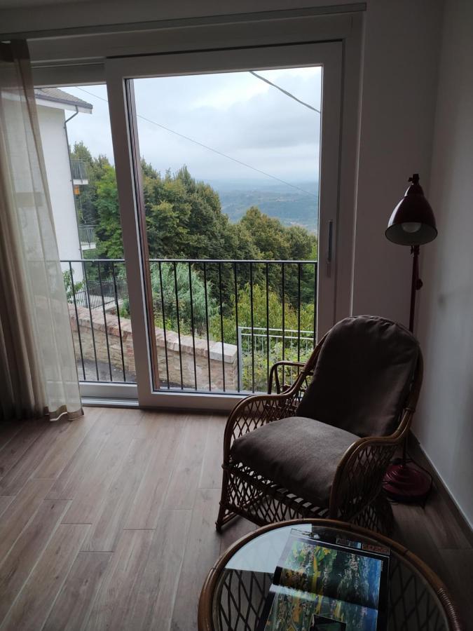 Casa Mantel Holiday Home Panoramic View In Langhe Novello Exterior photo